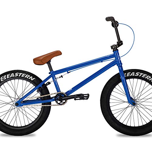 20 Inch BMX Bike J251286