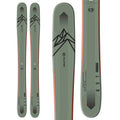 QST Ripper Skis P33734