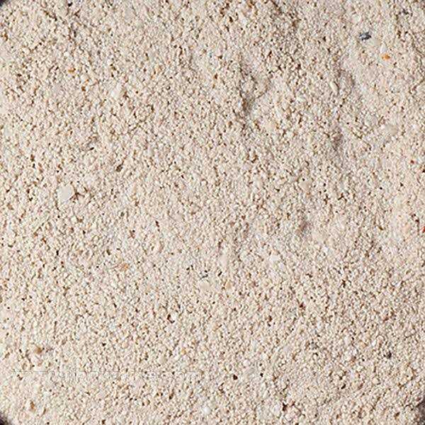 Bahamas Oolite Aquarium Sand G400