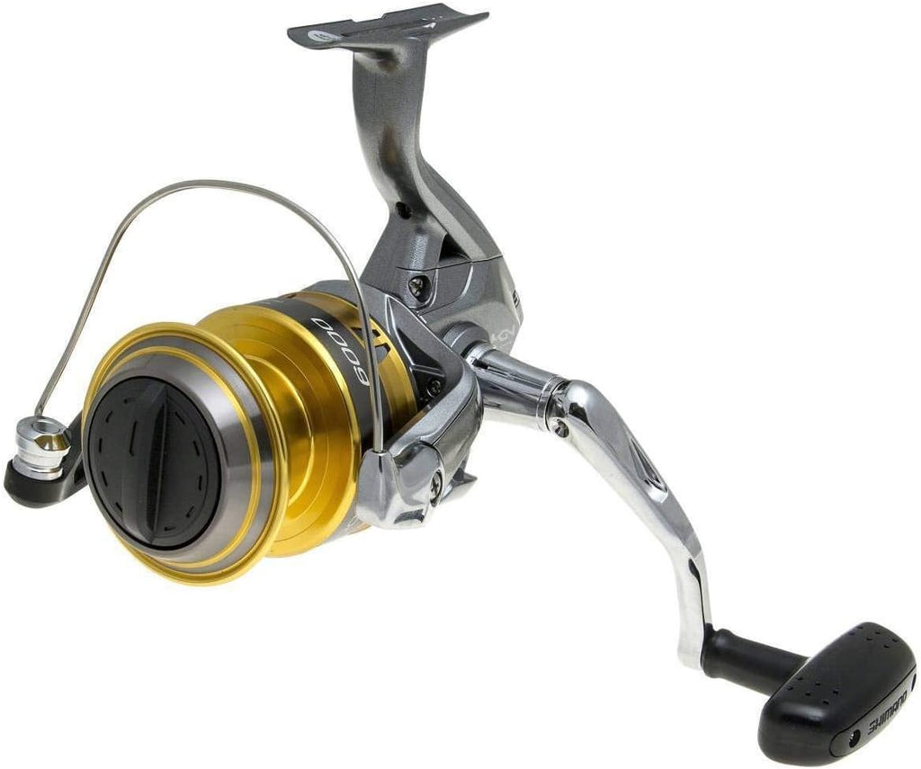 Sedona Spin Reel X46045