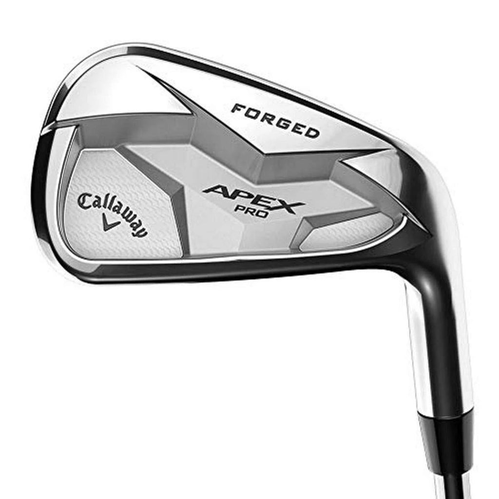 Individual Iron O952418