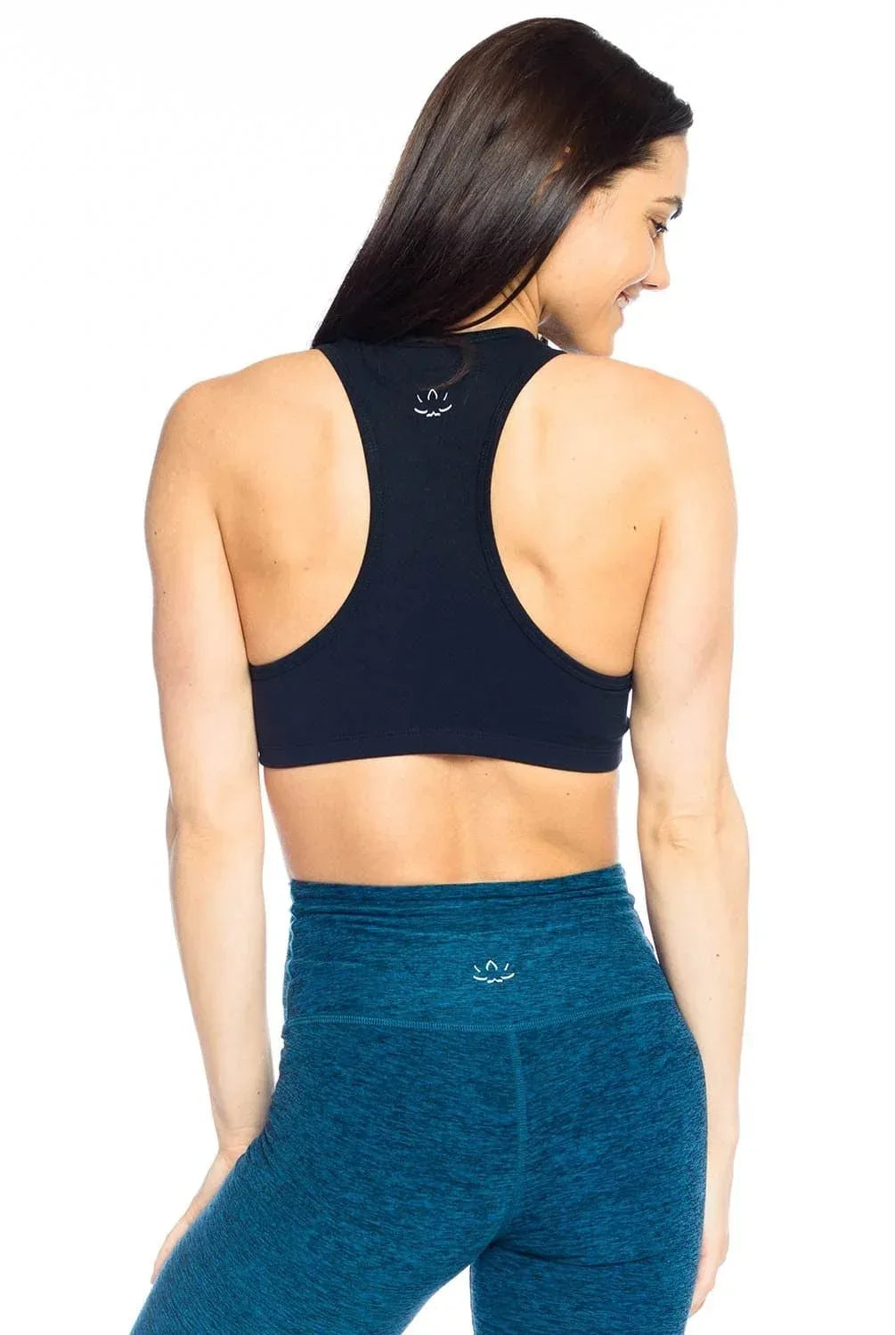 Lift Support Racerback Bra for Medium Impact Activities
