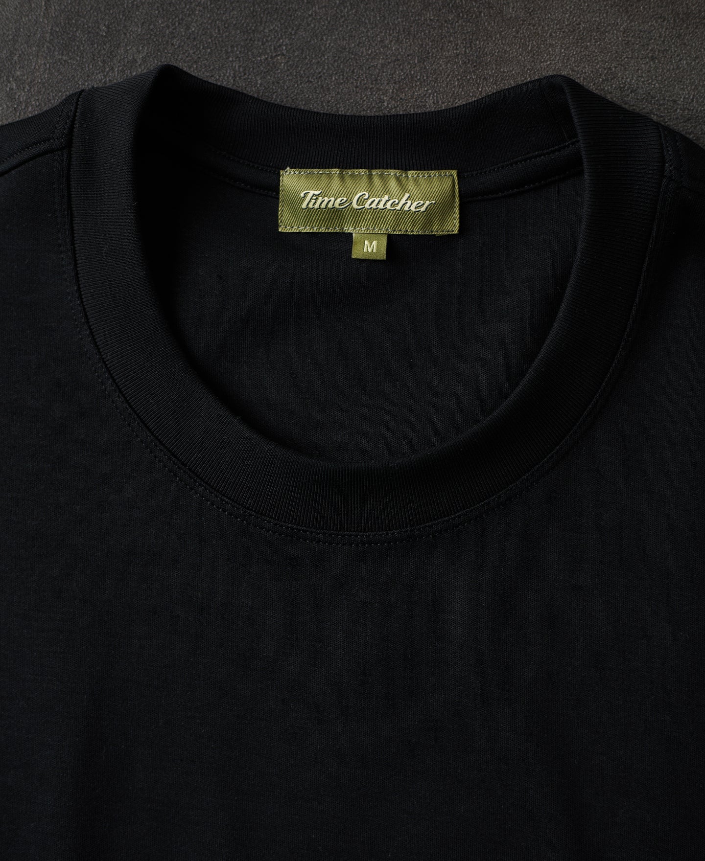 Classic Fit Cotton and Modal-Blend T-Shirt