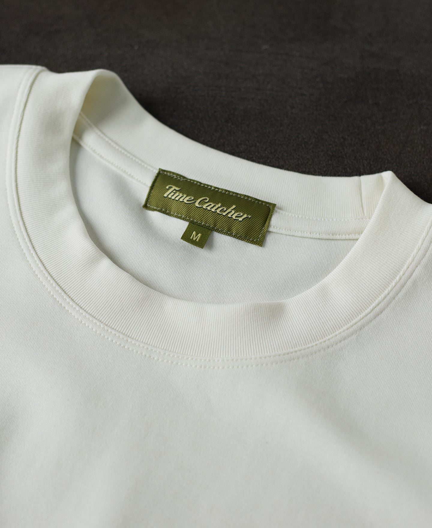 Classic Fit Cotton and Modal-Blend T-Shirt