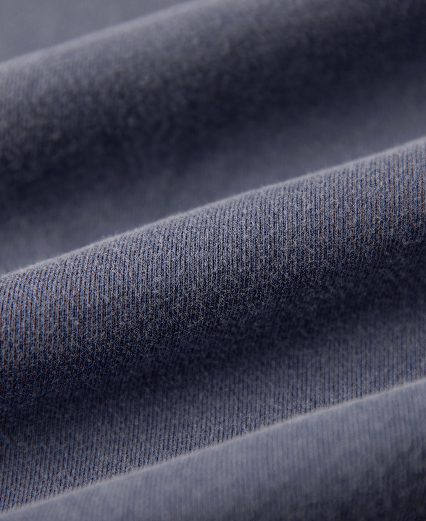 1963 Cut-Off Raglan Sleeve Crewneck Sweatshirt