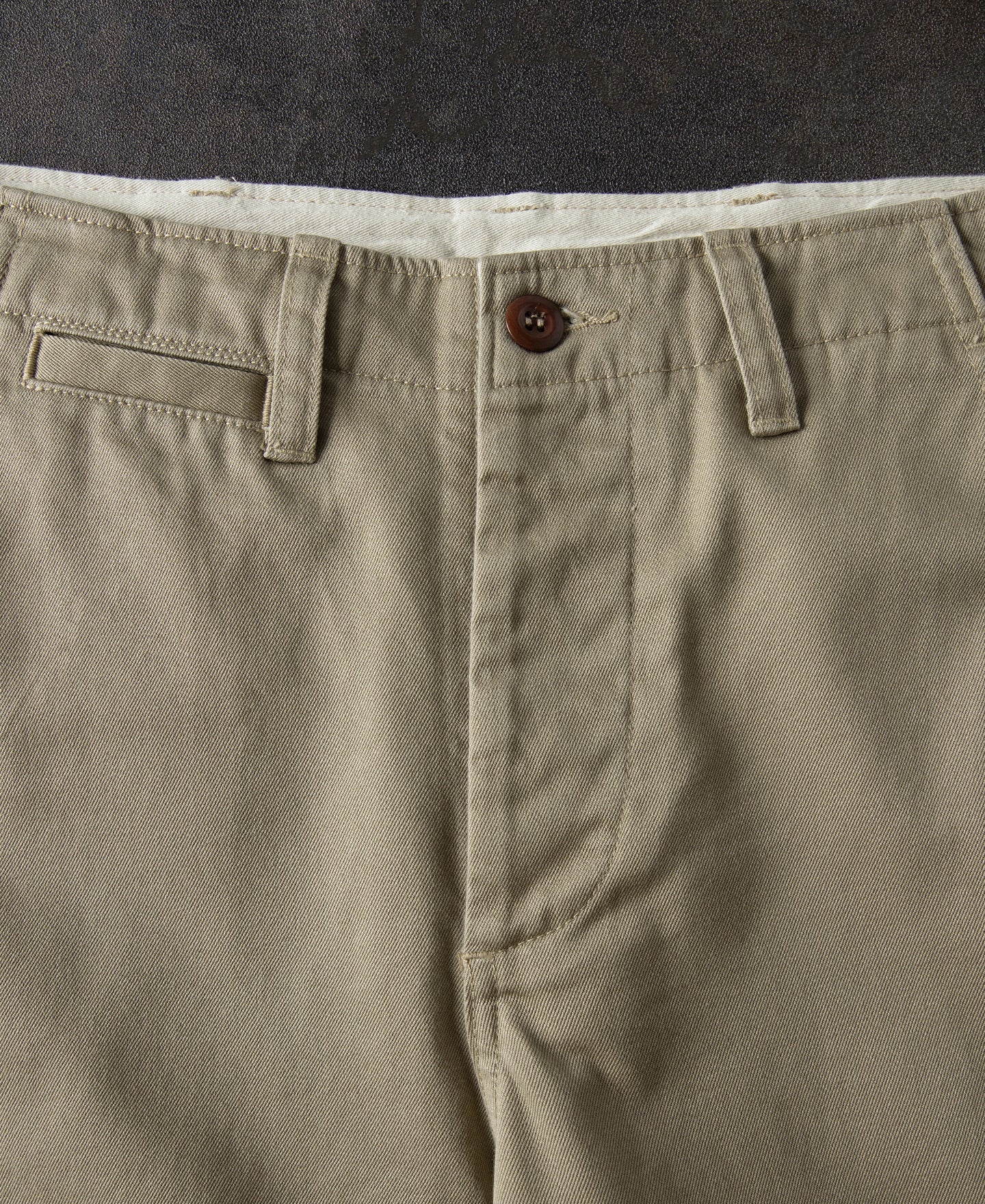 1950s US Army Officer Chino Trousers