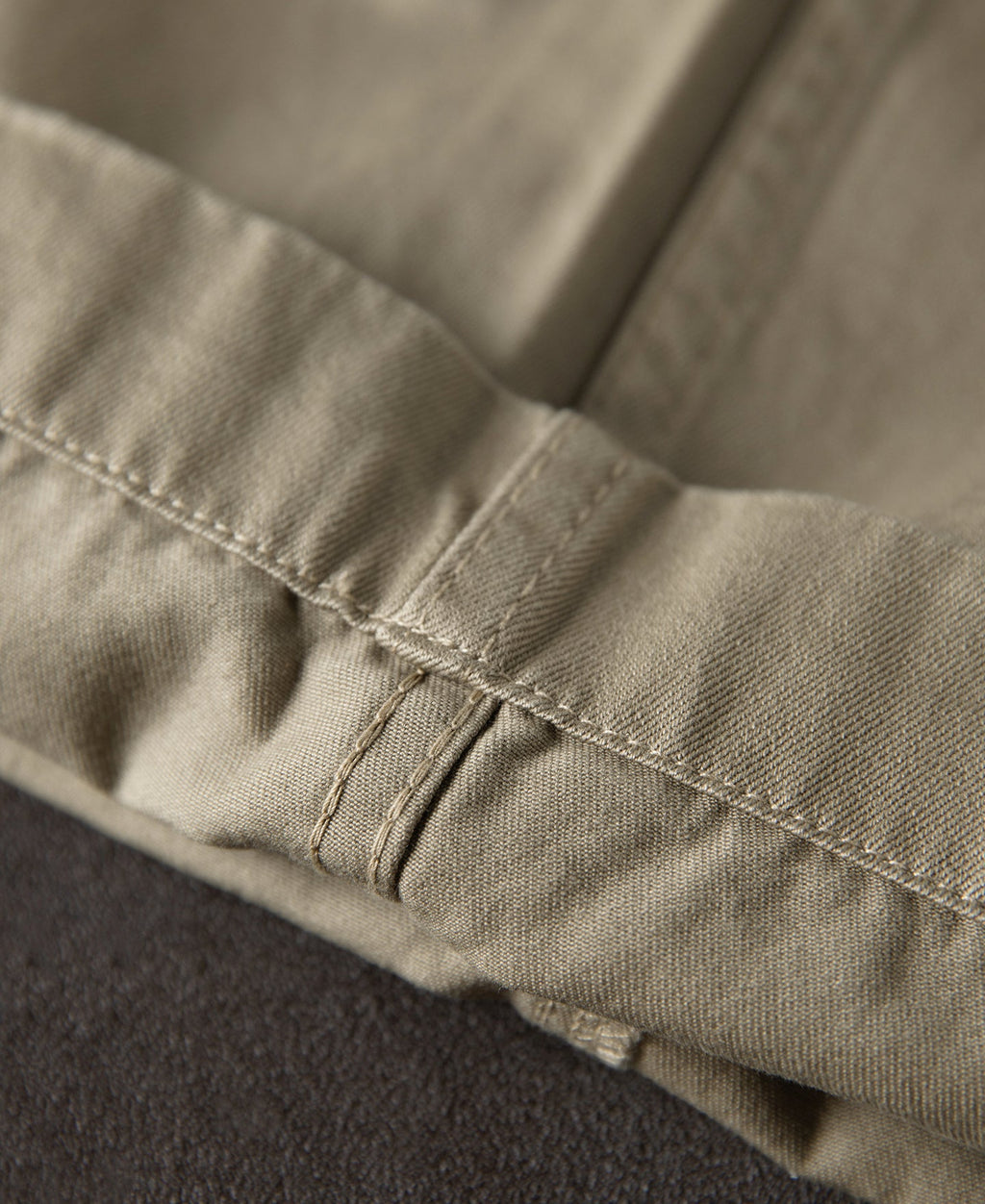 French Army M-1952 Chino Trousers