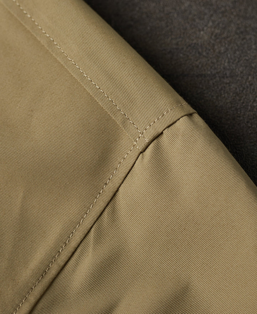 60/40 Cloth Water-Repellent Coach Jacket